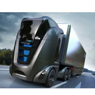 Trucks 2025