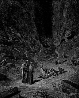 Gustave Doré (1832-1883)The Art Vault