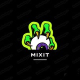 MIXIT~SHOP™