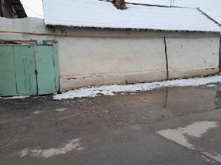 Продаётся участок 4,6 сотих
