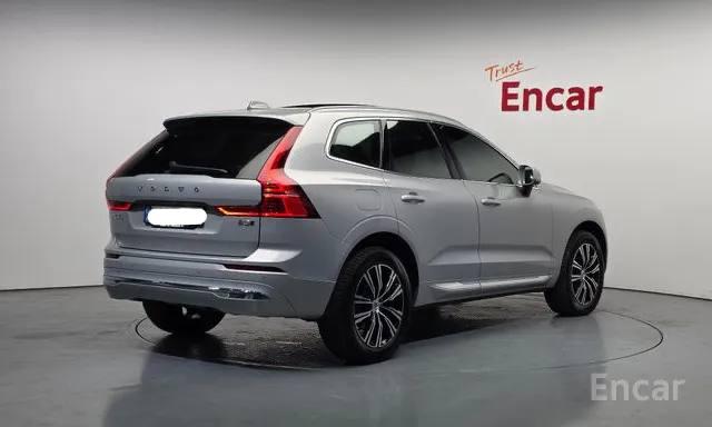 Volvo Xc60 2023 фото 7