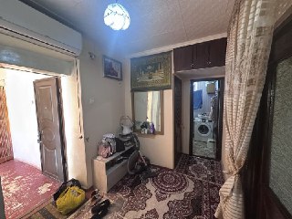 2-room apartment, 57 m² for sale
