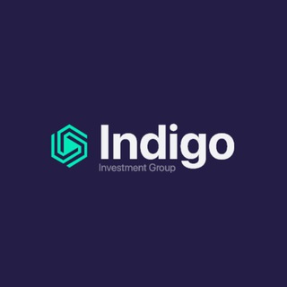 Indigo Investment Group 🧿 Telegram Group Link