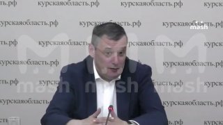 Хинштейна снова "послали "— на этот раз представители Льговского района Курской области. У которых случились технические проблемы со связью.Во время выступления губернатора на связь внезапно вышли власти района и "послали" его вон. Дальше — тарантиновский 