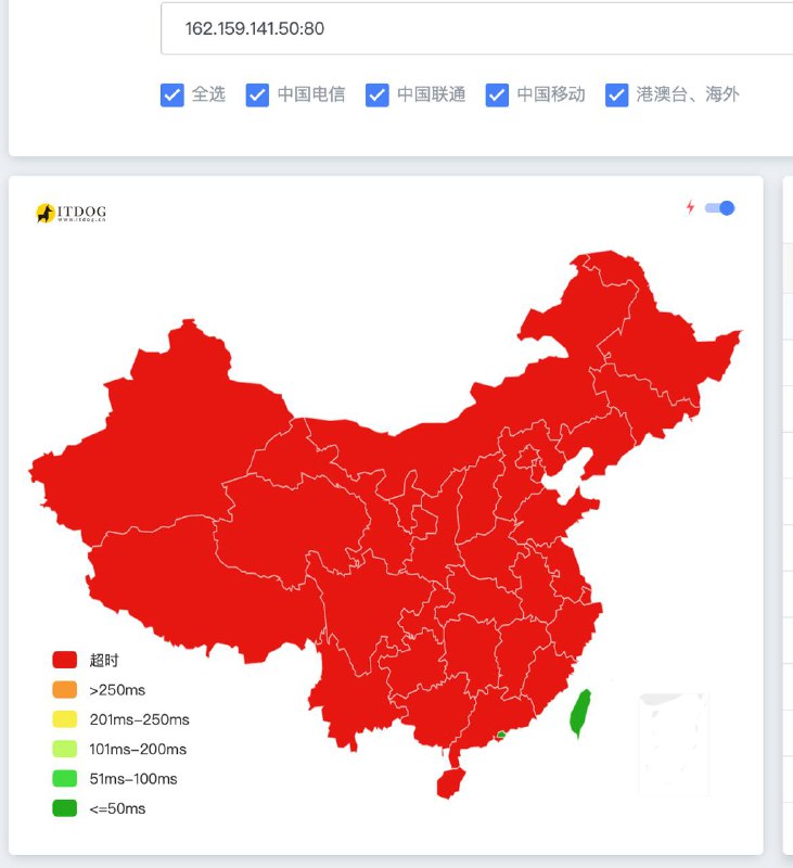 Cloudflare R2默认解析的IP 162.159.141.50 被GFW屏蔽目前解决方法是绑定一个自定义域📮投稿  ☘️频道  🌸聊天Cloudflare R2默认解析的IP 162.159.141.50 被GFW屏蔽目前解决方法是绑定一个自定义域📮投稿  ☘️频道  🌸聊天