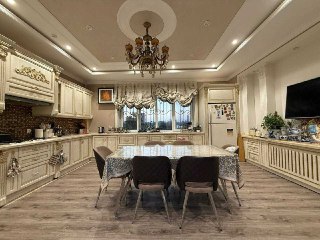 4-х комнатный Габус ул. Нукусская (продаю с арендатором) ID: 3812