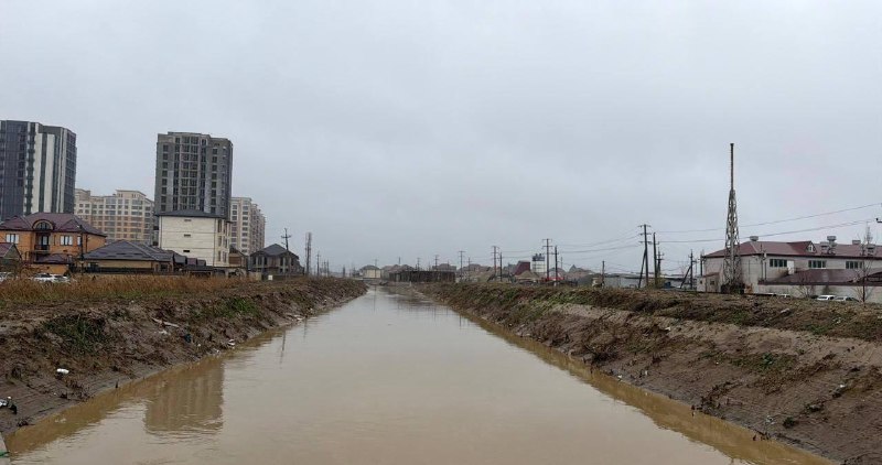 Минприроды Дагестана: фото