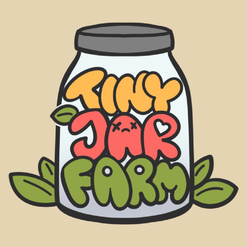 Tiny Jar Farm