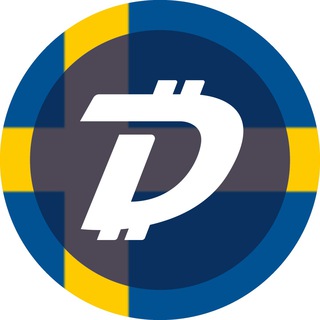 DigiByte Sweden 🇸🇪 Telegram Group Link
