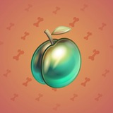 Precious Peach #87