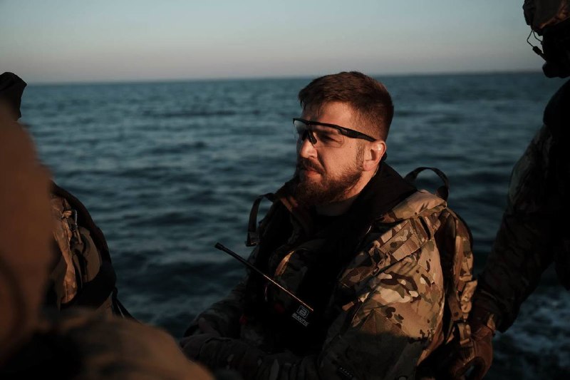 Сьогодні захисники ЦСП НГУ «ОМЕГА» ведуть розвідку, штурмують, керують безпілотниками і нищать ворога на землі, у небі та з води