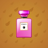 Perfume Bottle #106