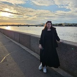 Маша - радость ваша