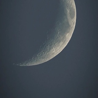 Telegram profile photo for Айман Сувейд | КОРАН