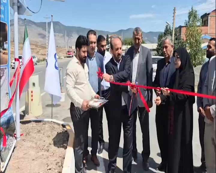 خبرگزاری صداوسیمای مازندران: ⭕️ اختصاص ۵۰ میلیارد تومان برای طرحهای عمرانی شهر پول🔸 شهردار پول:🔹 حداقل ۵۰ میلیارد تومان اعتبار برای طرحهای عمرانی ش