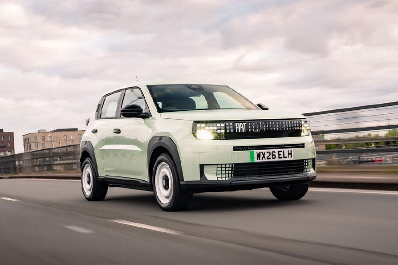 Fiat снова оживает — и это не магия, а очень длинная работа над ошибками. По данным иностранных СМИ, 2