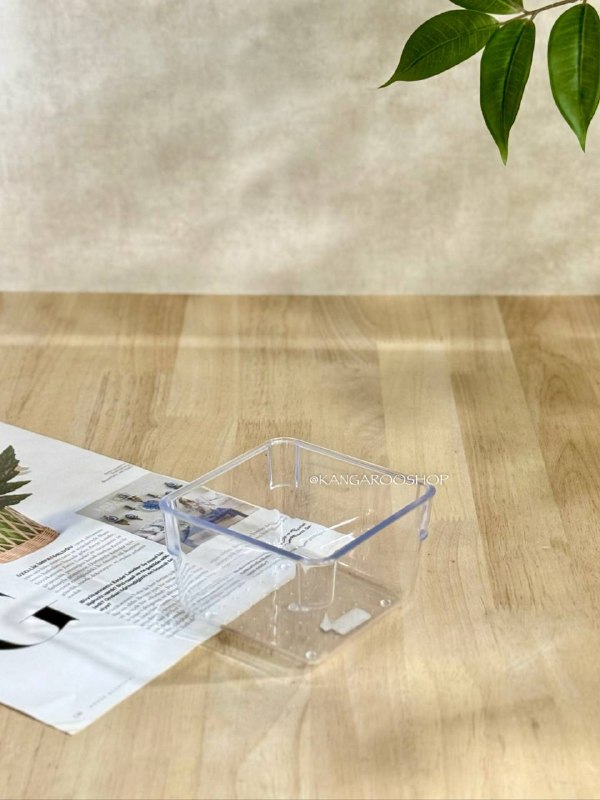 Kangarooshop: ⭐️محصول‌ جدید⭐️⚡ سورباس نظم دهنده ۱۰*۱۰ کد ۷۱۲۹ ✔️📦۲۴ عدد✔️قیمت : ۶۴۰۰۰ ت🆔كانال فروشگاه👇🏻@KangarooshopII ☎️📞 :"شماره هاى
