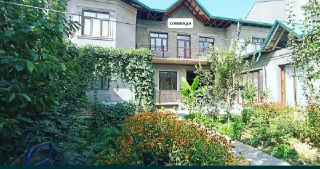 12-room apartment, 500 m² for sale