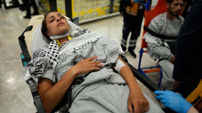 טורקיה מבקשת צו מעצר בינלאומי נגד נתניהו של ישראל בשל מעצר משט עזה