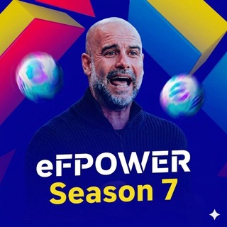 𝗲𝗙𝗣𝗢𝗪𝗘𝗥 | 𝗦𝗲𝗮𝘀𝗼𝗻 𝟳