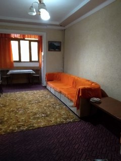2/3/4 rooms for rent, 2 mins from "Yunusabad" metro station, landmark "Megaplanet" shopping center