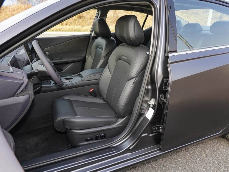 Nissan Teana 2026 фото 4