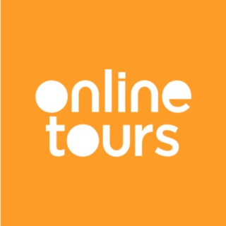 Telegram profile photo for Onlinetours