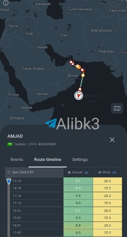 Ali Bk - ترجمه🇮🇷: رسانه پست