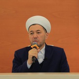 Ustoz Abdulloh domla