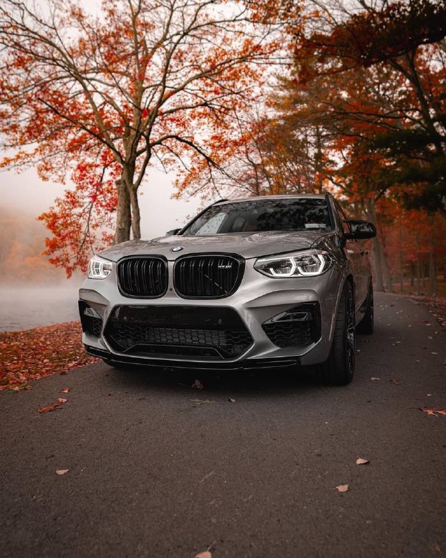 BMW X3M👻