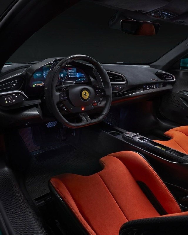 Ferrari 296 Speciale 5