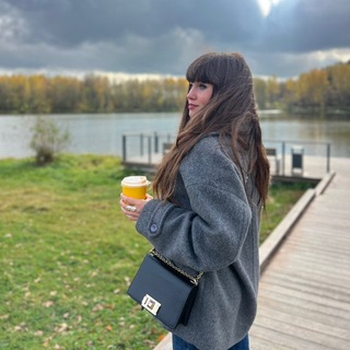 Логотип Мария Простова