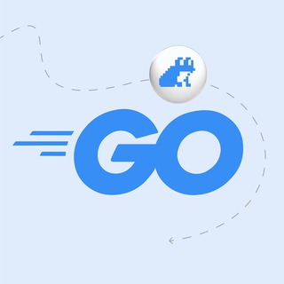 Telegram profile photo for Библиотека Go-разработчика | Golang