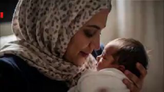 🎦 Young Iran, following the problems of marriage loans and insurance for rural women and nomads