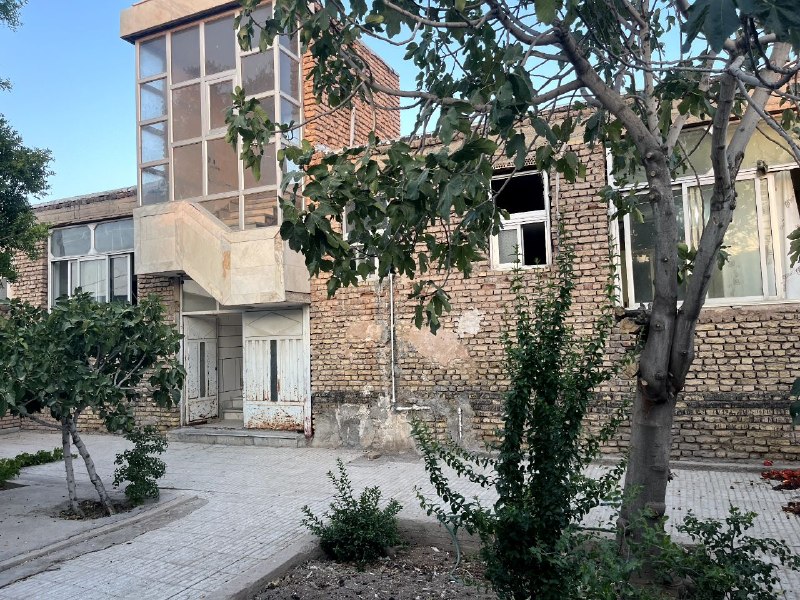 کانال رسمی شهر طالخونچه: متراژ۶۰۰متر ۲۰۰متر ساخت۳دهنه مغازه ۴خواب آب برق گازقیمت توافقی ۰۹۱۳۳۳۴۵۶۲۹نوروزی┈•°.✤🍃🌼🍃✤.°•┈┈📣رسانه خبری|فرهنگی#طالخونچ