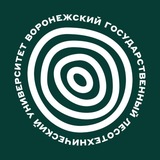 ВГЛТУ им. Г.Ф. Морозова