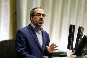 اخبار خاص: 🔻 واکنش ایزدخواه به سخنان مشاور قالیباف:این مشاوران هیچ مسئولی را خوشبخت نخواهند کرد/ افزایش قیمت پوشک حاصل تصمیم پزشکیا