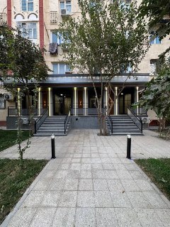 Жар стадион 65м2 Продажа Коммерческой Недвижимости