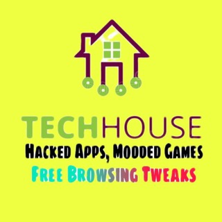 🖥 TECH APPS GAMES Telegram channel profile photo