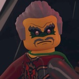 Ninjago trigger не confession