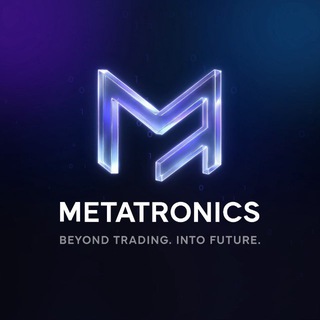 Telegram profile photo for METATRONICS