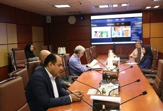 حکیم مهر: برگزاری نخستین دوره آموزشی آشنایی با واکسیناسیون در آبزیان در سازمان دامپزشکی کشور (+تصاویر)https://hakimemehr.ir/fa/new