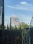 Loud explosions are heard in Belgorod.