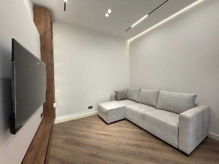 Сдается в аренду СВОЯ квартира в ЖК "INFINITY"
