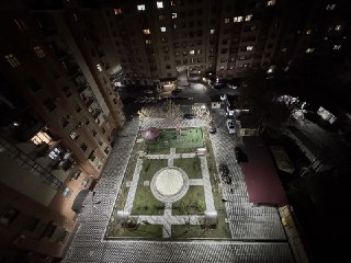 Ijaraga kvartira Yakkasaroy