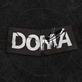 Telegram profile photo for Творческое объединение "DOMA"