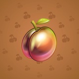 Precious Peach #158