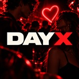 DAY X | HALLOWEEN