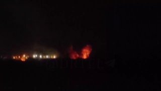 —️🇮🇷 בסיס צבאי של כוחות היבשה הותקף בבהבחאן