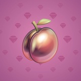 Precious Peach #334